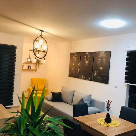 Masha Apartamento Divčibare