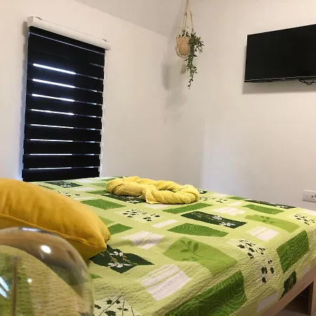 Masha Apartamento Divčibare