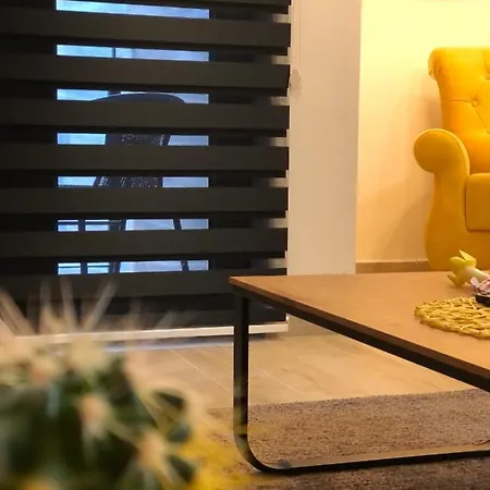 Masha Apartamento Divčibare