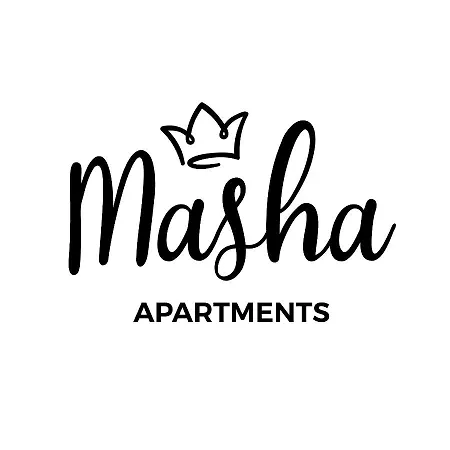 דירה Masha