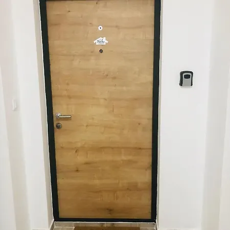 Apartamento Masha Divčibare