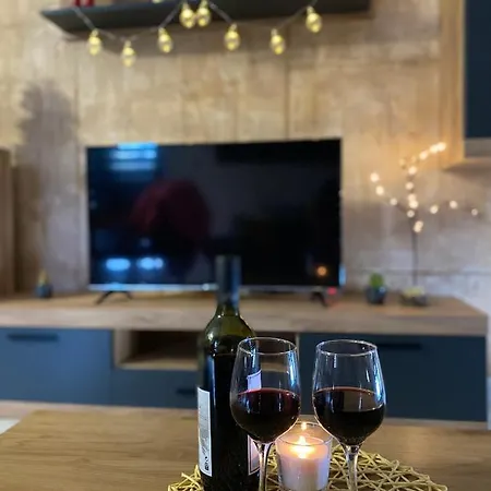 Masha Apartamento Divčibare