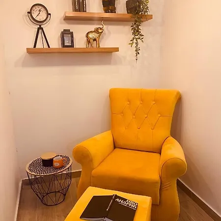 Masha Apartamento Divčibare