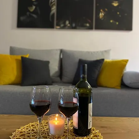 Masha Apartman Divcibare