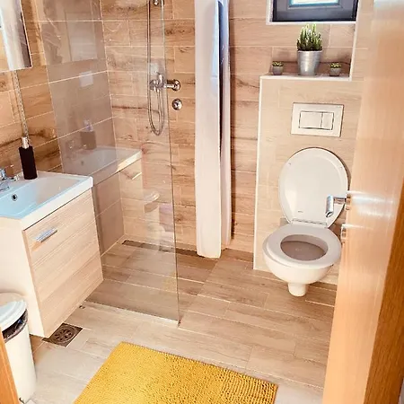 Apartamento Masha Divčibare