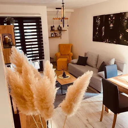 Masha דירה Divčibare