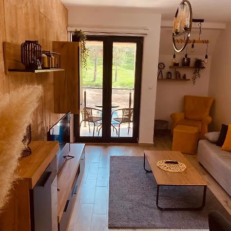 Apartamento Masha Divčibare