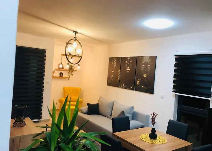 Masha Апартаменты Дивчибаре