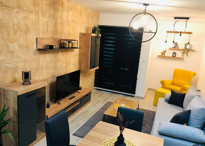 Апартаменты Masha