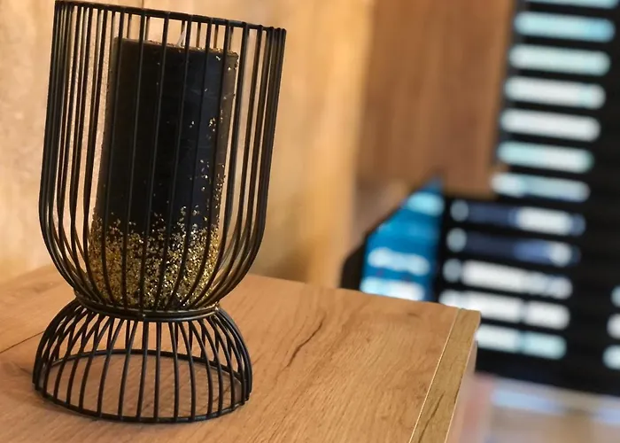 Апартаменты Masha *