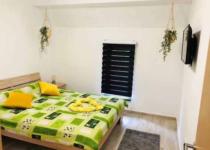 Апартаменты Masha