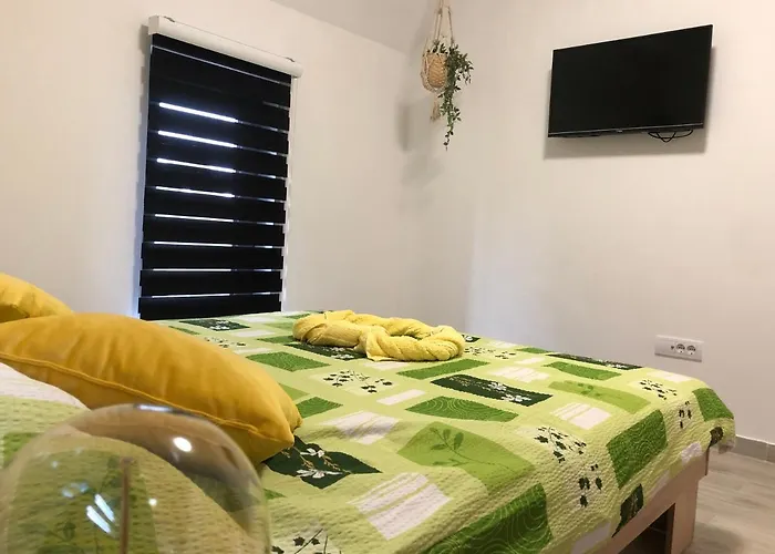 Masha Апартаменты Дивчибаре