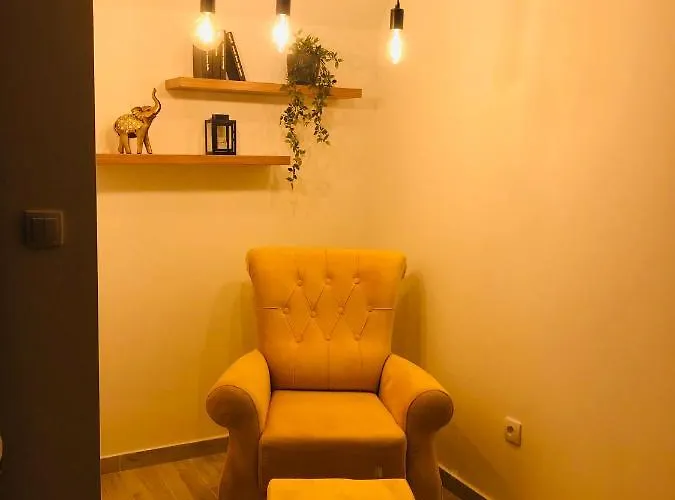 Masha Апартаменты *