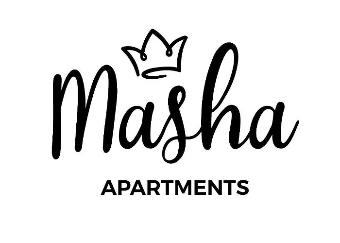 Апартаменты Masha