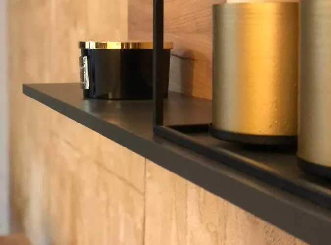 Masha Апартаменты *