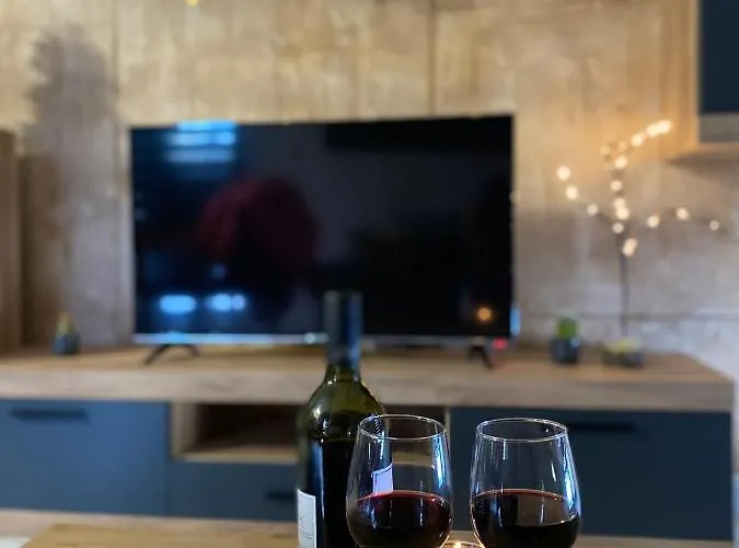 Masha Апартаменты Дивчибаре