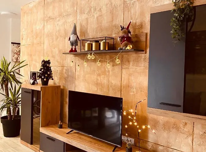 Masha Апартаменты