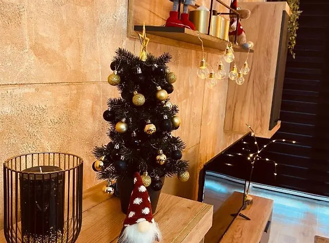 Апартаменты Masha