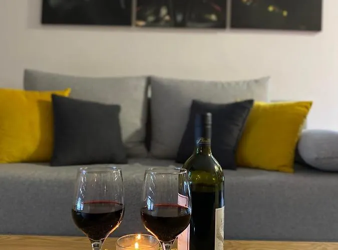 Masha Апартаменты Дивчибаре