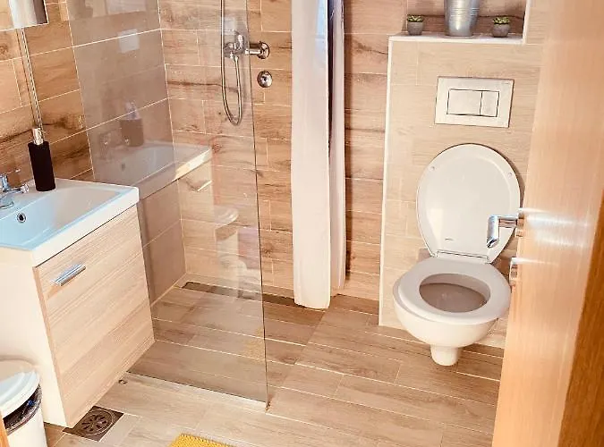 Апартаменты Masha Дивчибаре