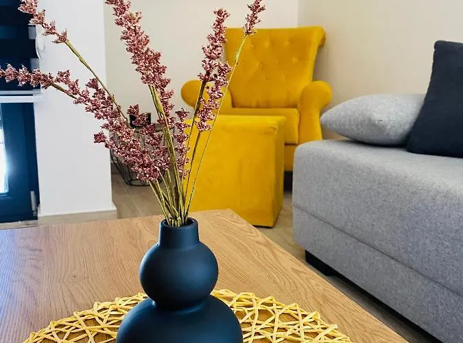 Masha Апартаменты