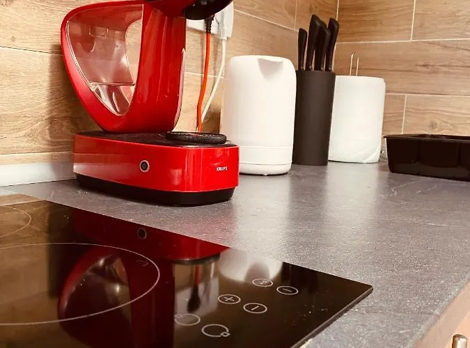 Апартаменты Masha *