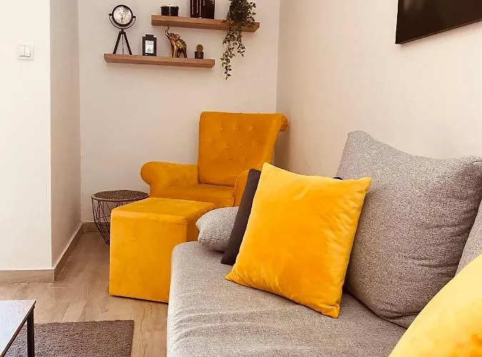 Апартаменты Masha