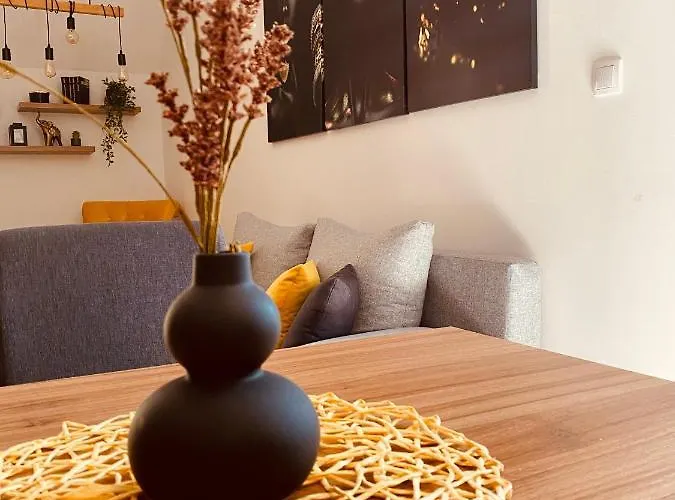 Апартаменты Masha Дивчибаре